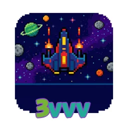 3vvv