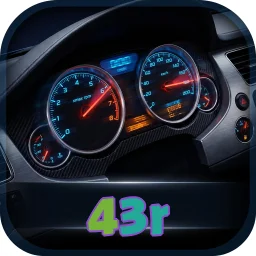 43r