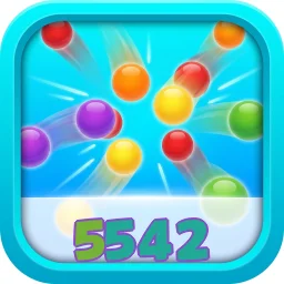 5542