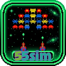 55sim