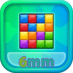 6mm