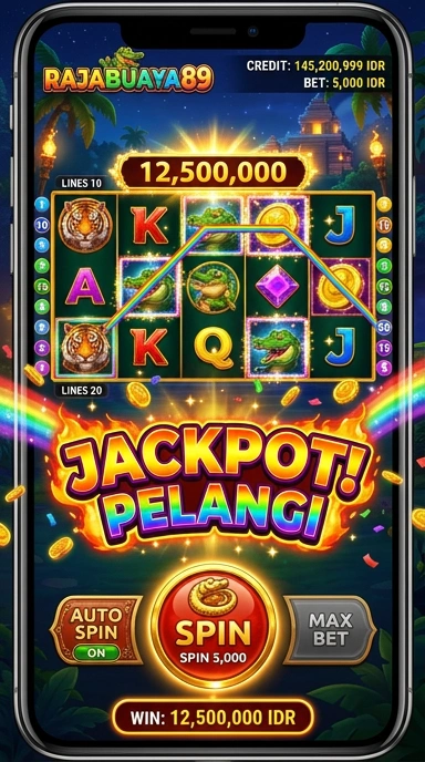 djbet visualização principal com várias categorias de aplicativos.