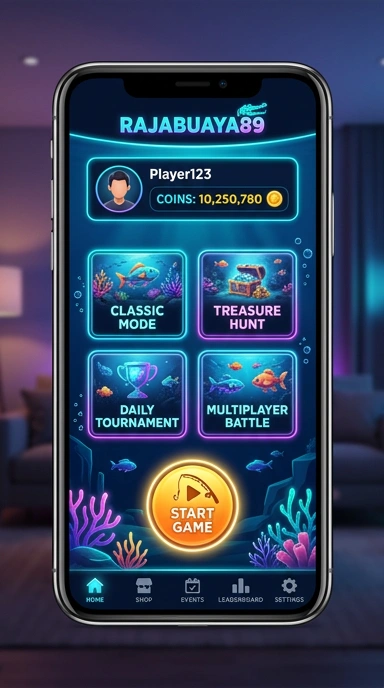 Um dos aplicativos populares em djbet que é fácil de usar.