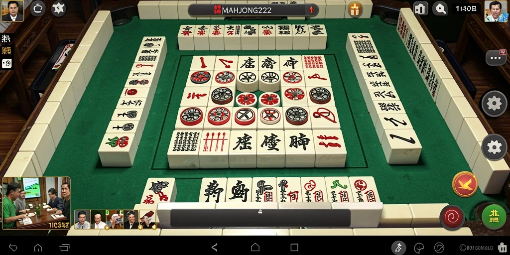 Visual de ICU777