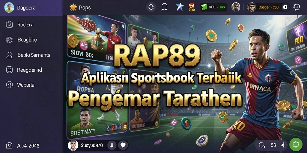 Visual de MMZBET