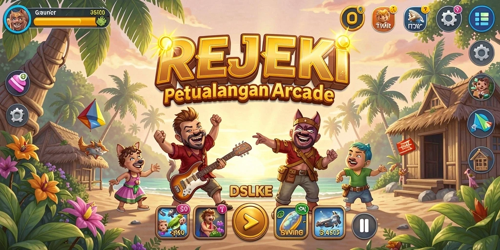 Visual de FAJOGOS
